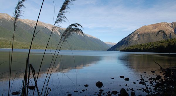 Beautiful Lake Rotoiti Beautiful Lake Rotoiti